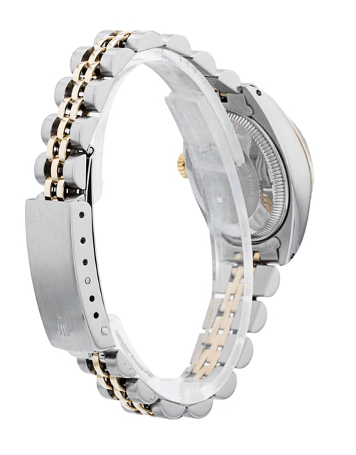 Rolex Datejust Lady 6917 Image 3